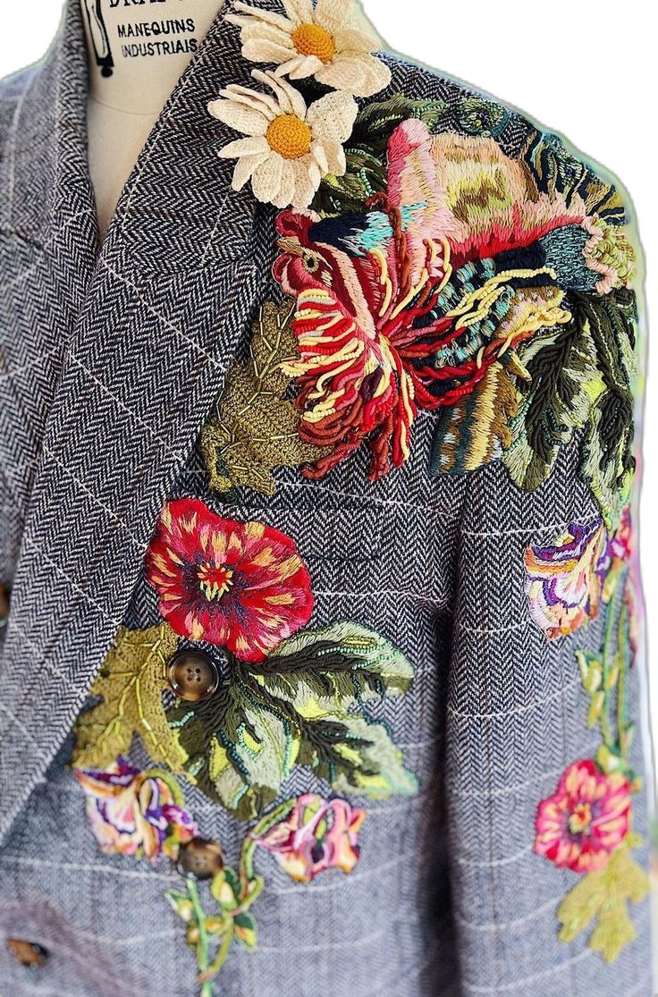 Fashion, My Second Favorite F Word!